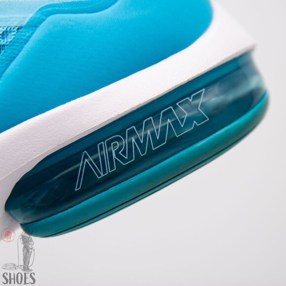 Nike Air Max Kantara 'Lagoon Moon' - Women's Size - 9.5 - Picture 12 of 14